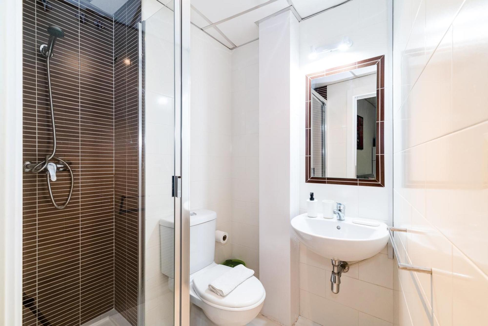 Wekey Homes, Centro Catedral Apartment Granada
