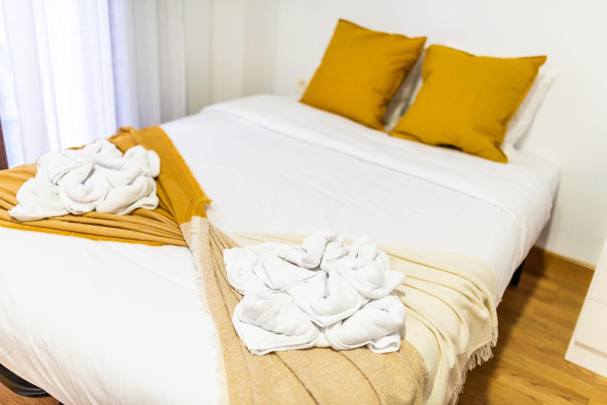 Wekey Homes, Centro Catedral Apartment *