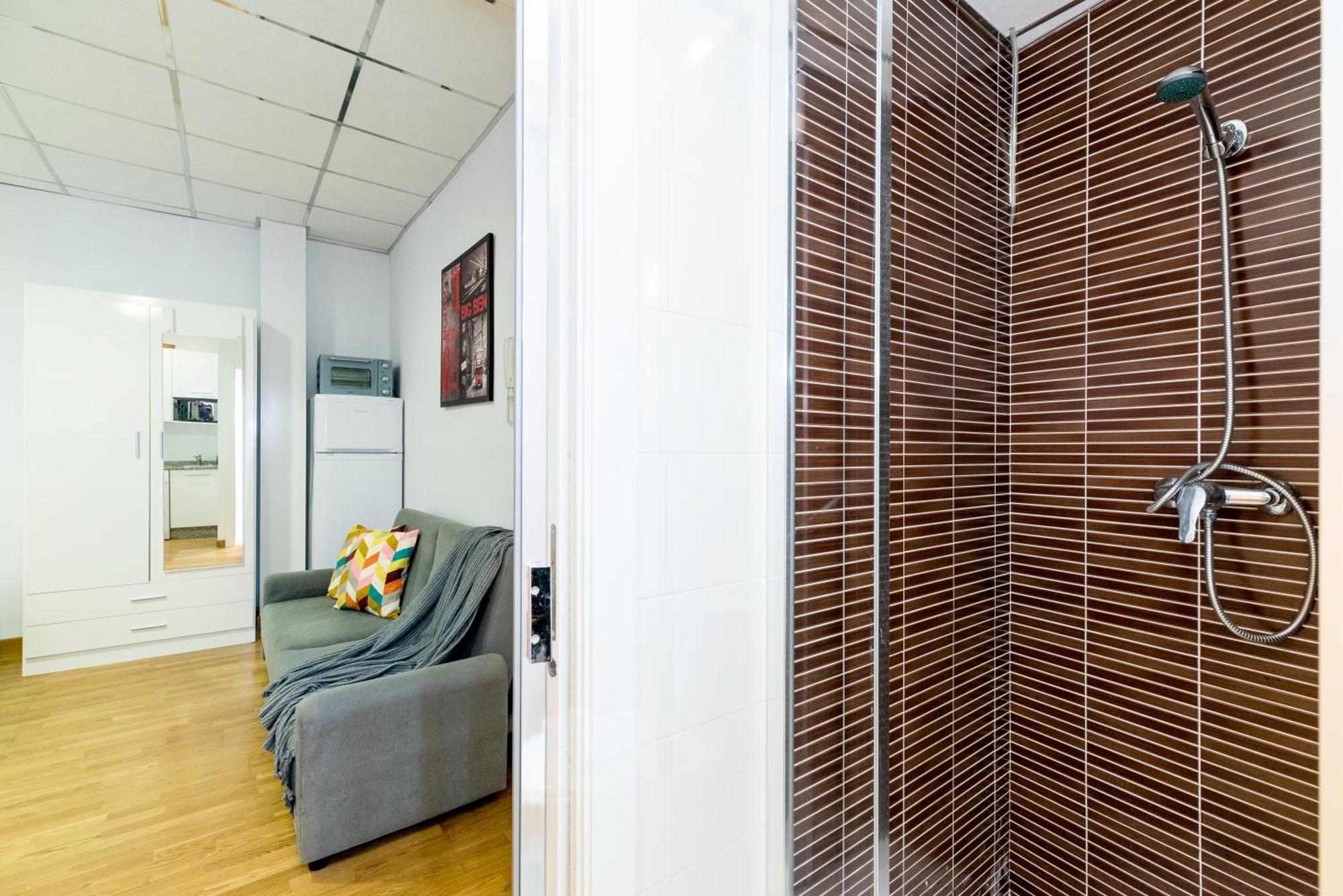 Apartment Wekey Homes, Centro Catedral