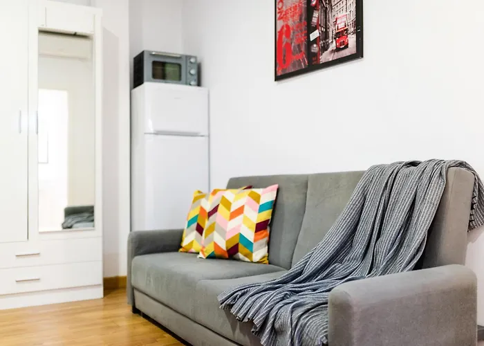 Wekey Homes, Centro Granada Catedral