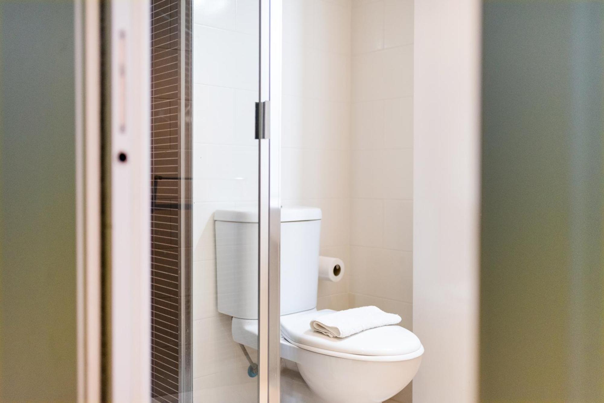 Apartment Wekey Homes, Centro Catedral *