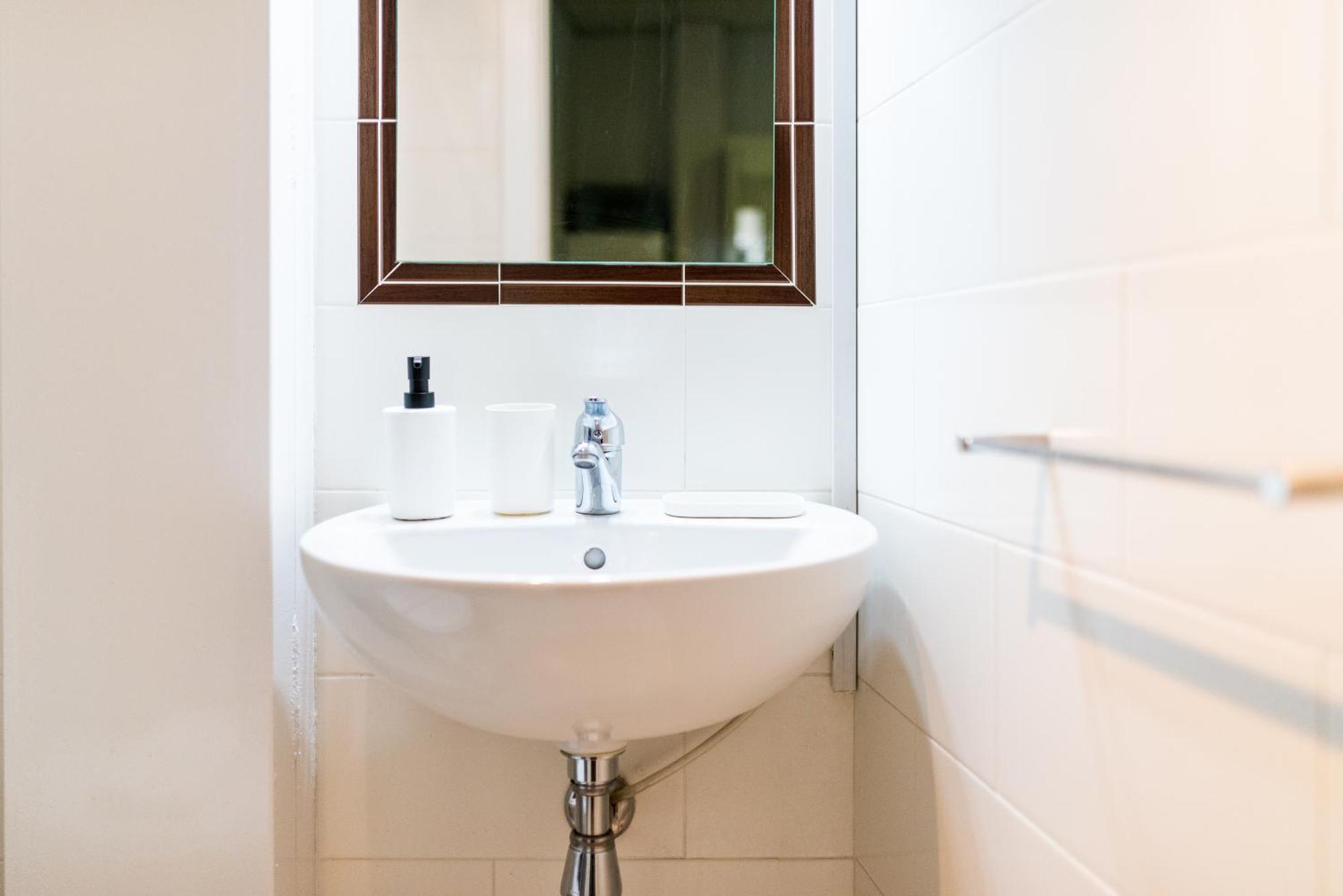 Wekey Homes, Centro Catedral Apartment Granada